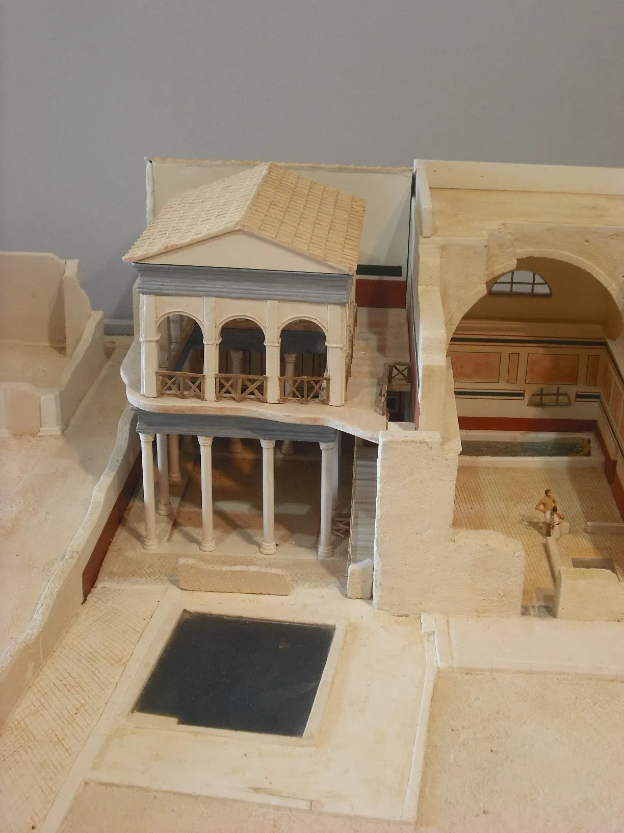 Museu Arqueològic de Llíria