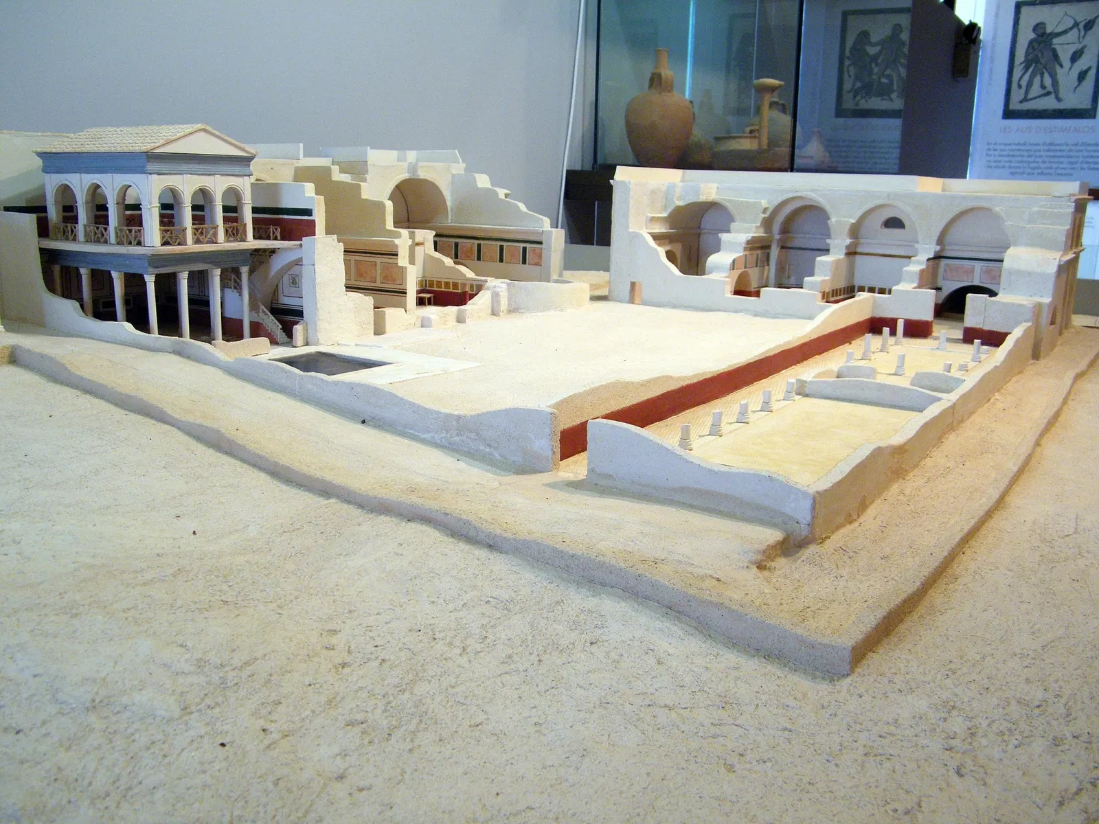 Llíria Archaeological Museum
