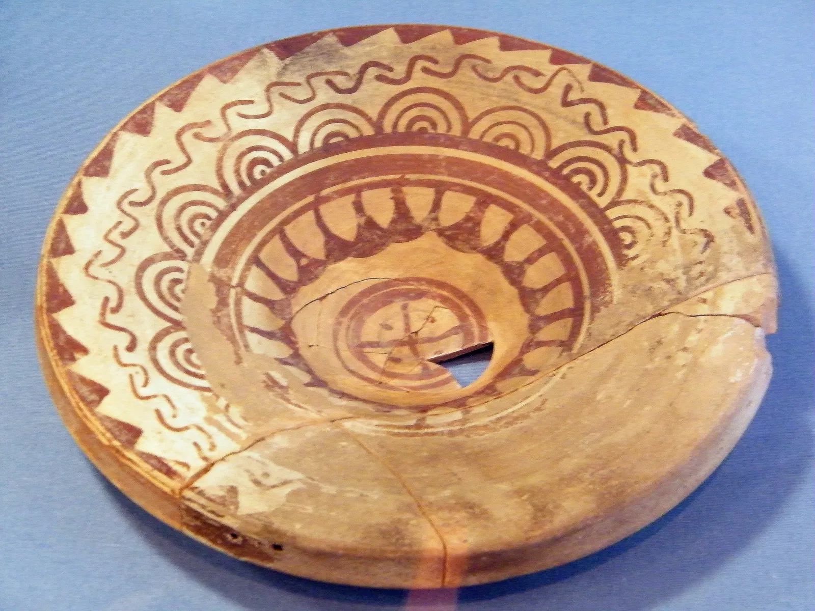 Museu Arqueològic de Llíria