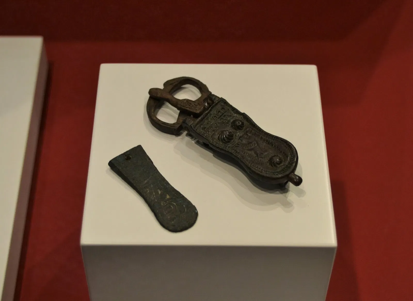 Llíria Archaeological Museum