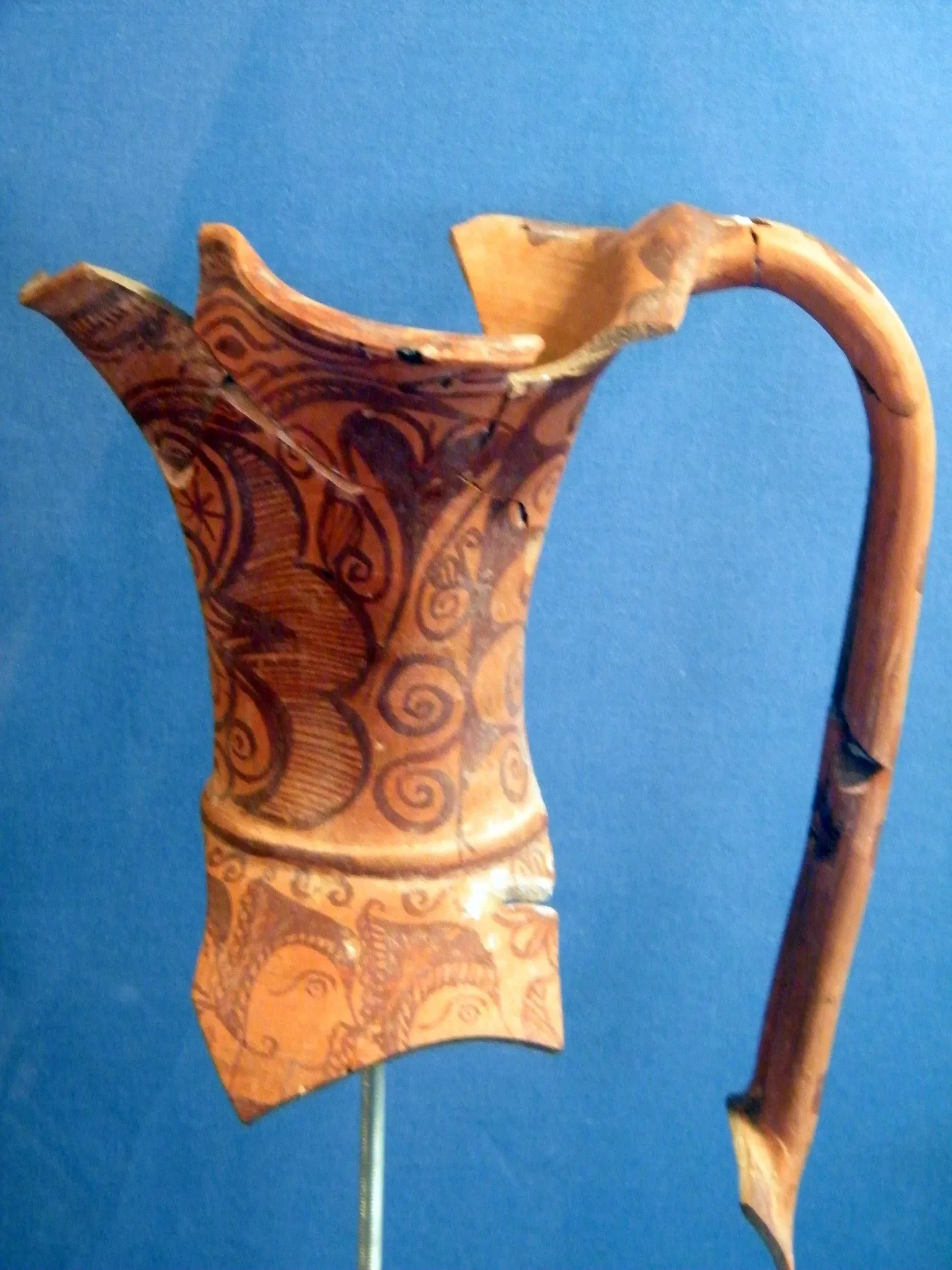 Museu Arqueològic de Llíria