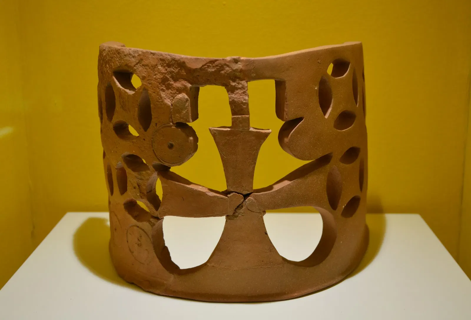 Llíria Archaeological Museum