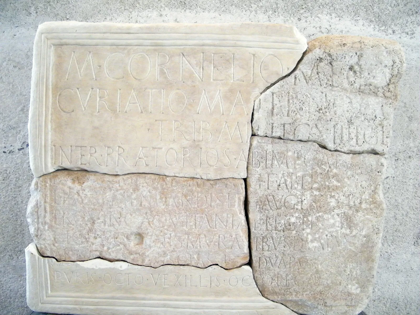 Museu Arqueològic de Llíria