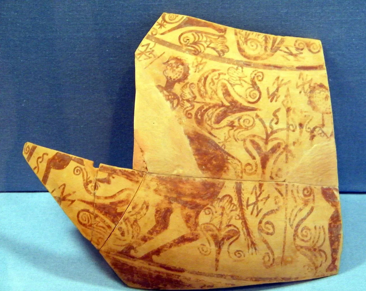 Museu Arqueològic de Llíria