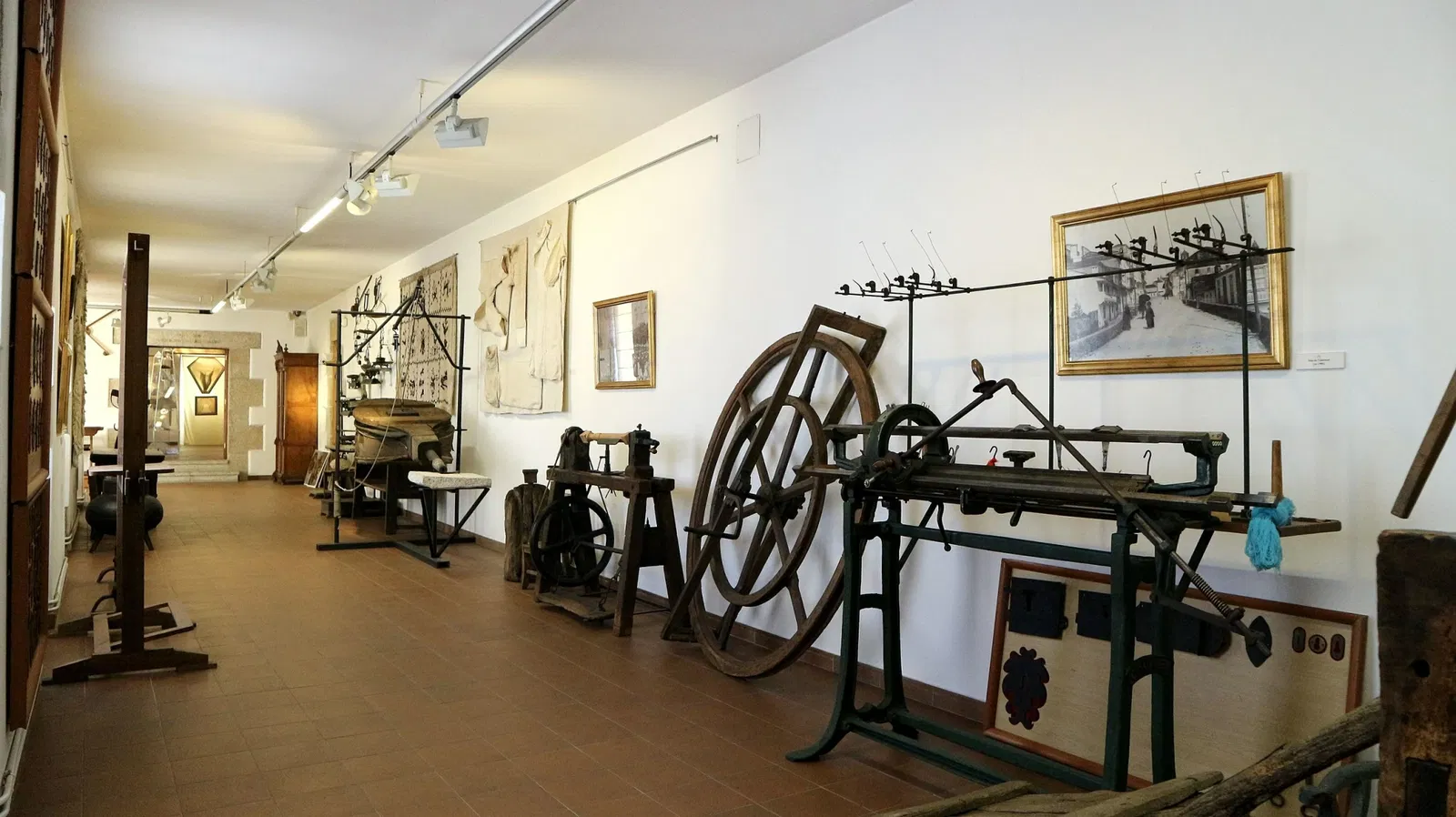 Museo das Mariñas
