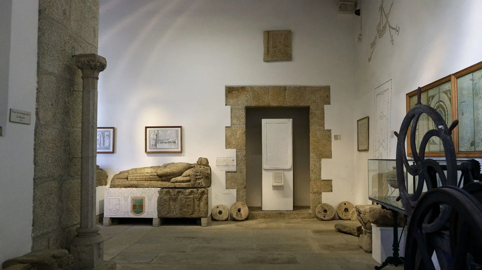 Museo das Mariñas