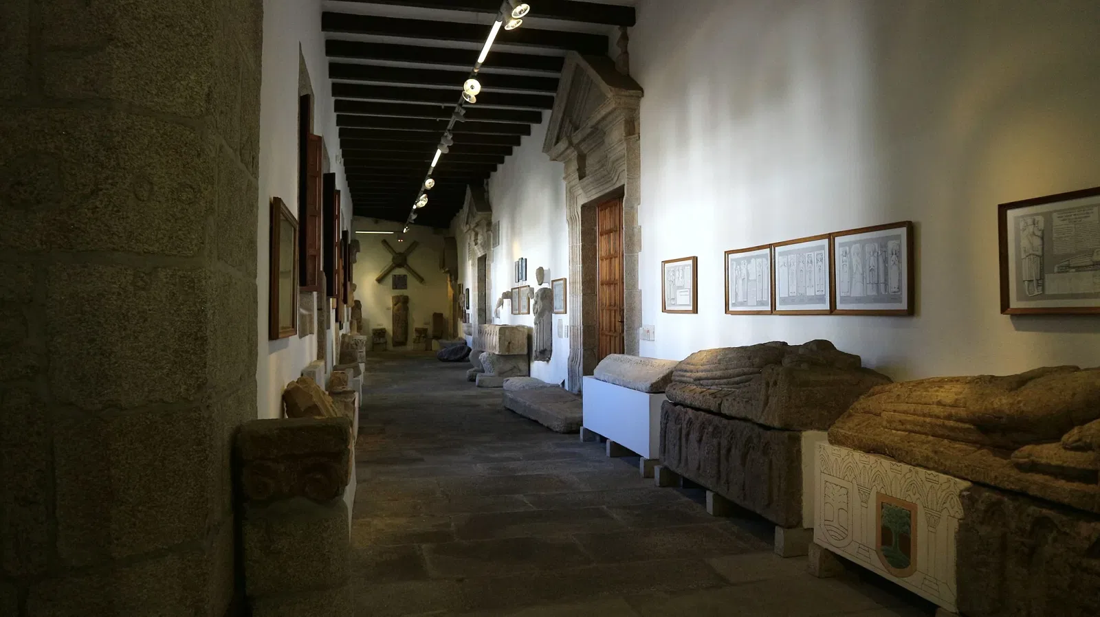 Museo das Mariñas