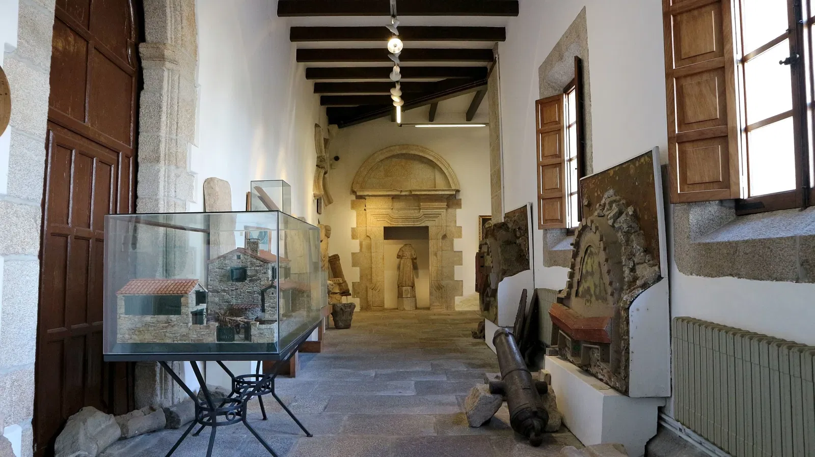 Museo das Mariñas
