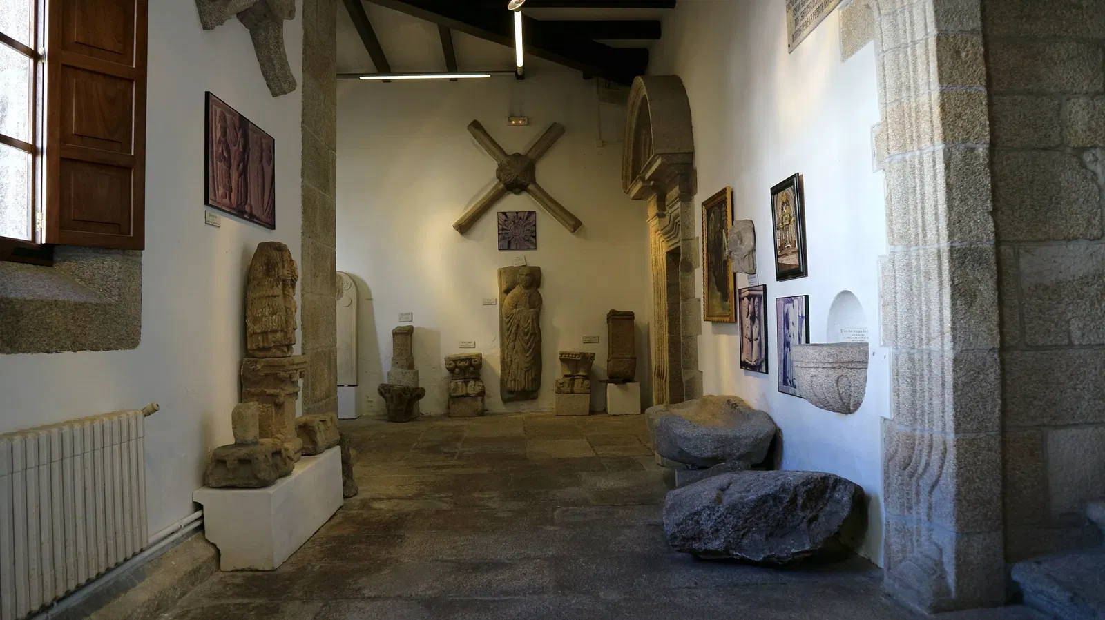 Museo das Mariñas