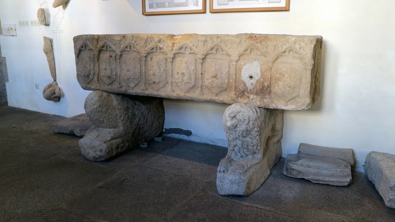 Museo das Mariñas