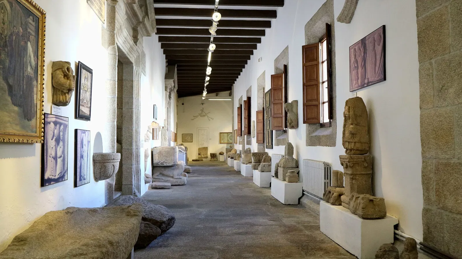 Museo das Mariñas