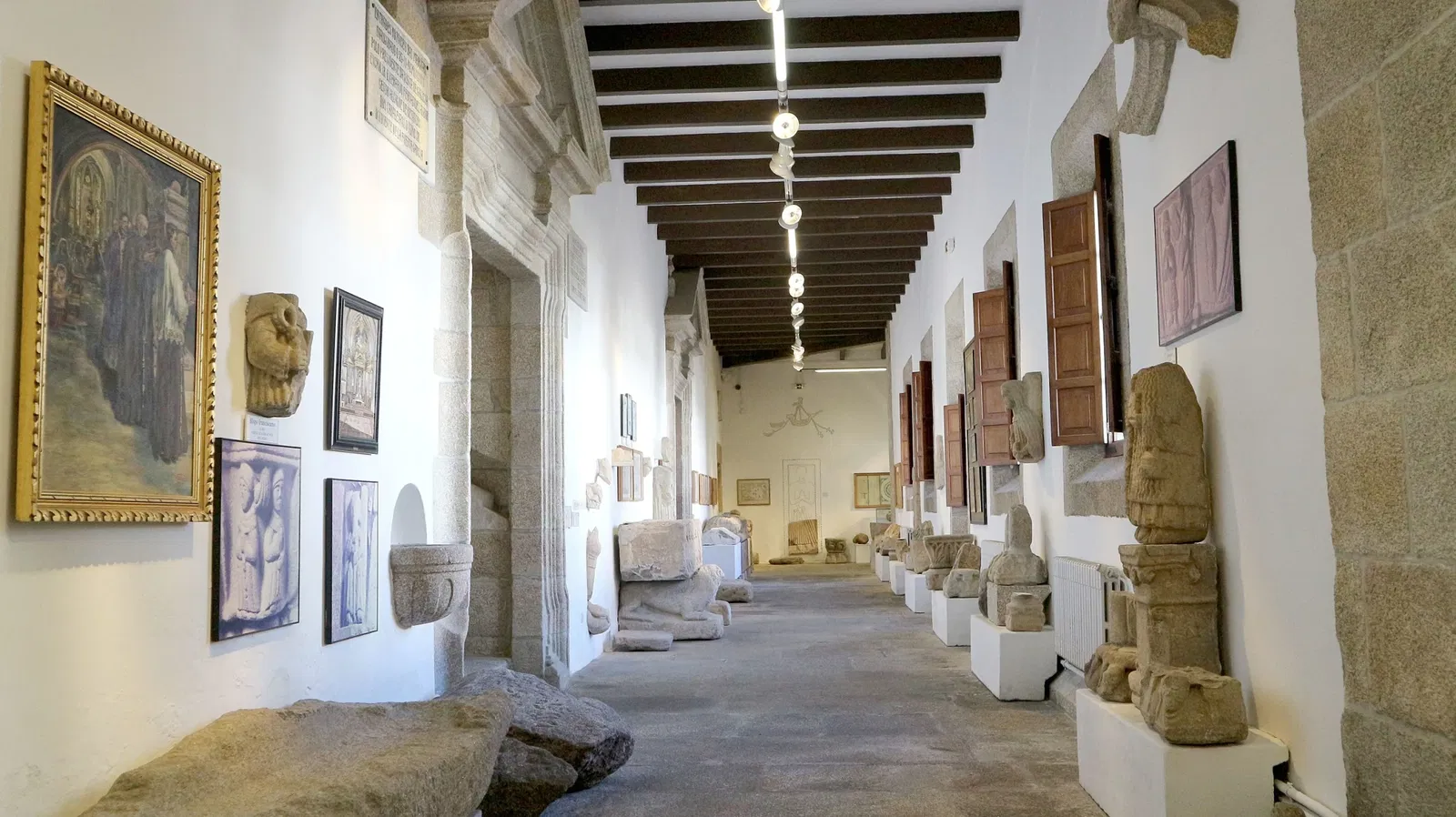 Museo das Mariñas