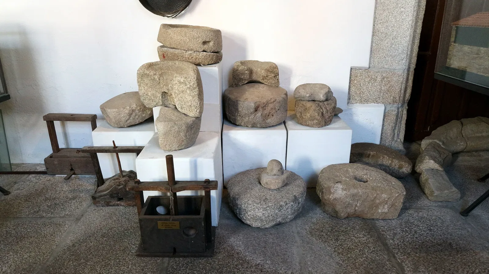 Museo das Mariñas