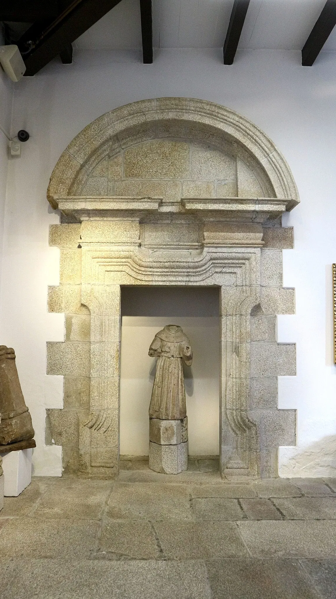 Museo das Mariñas