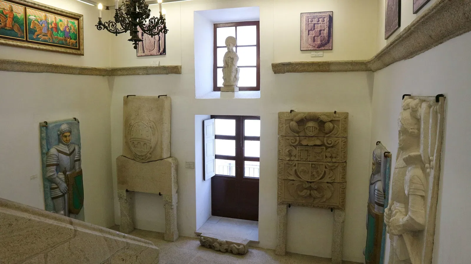 Museo das Mariñas