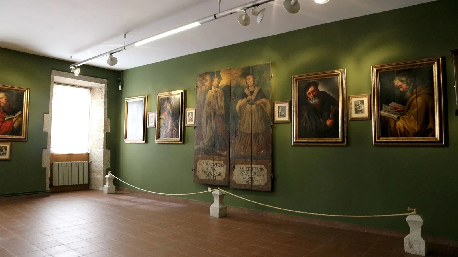 Museo das Mariñas