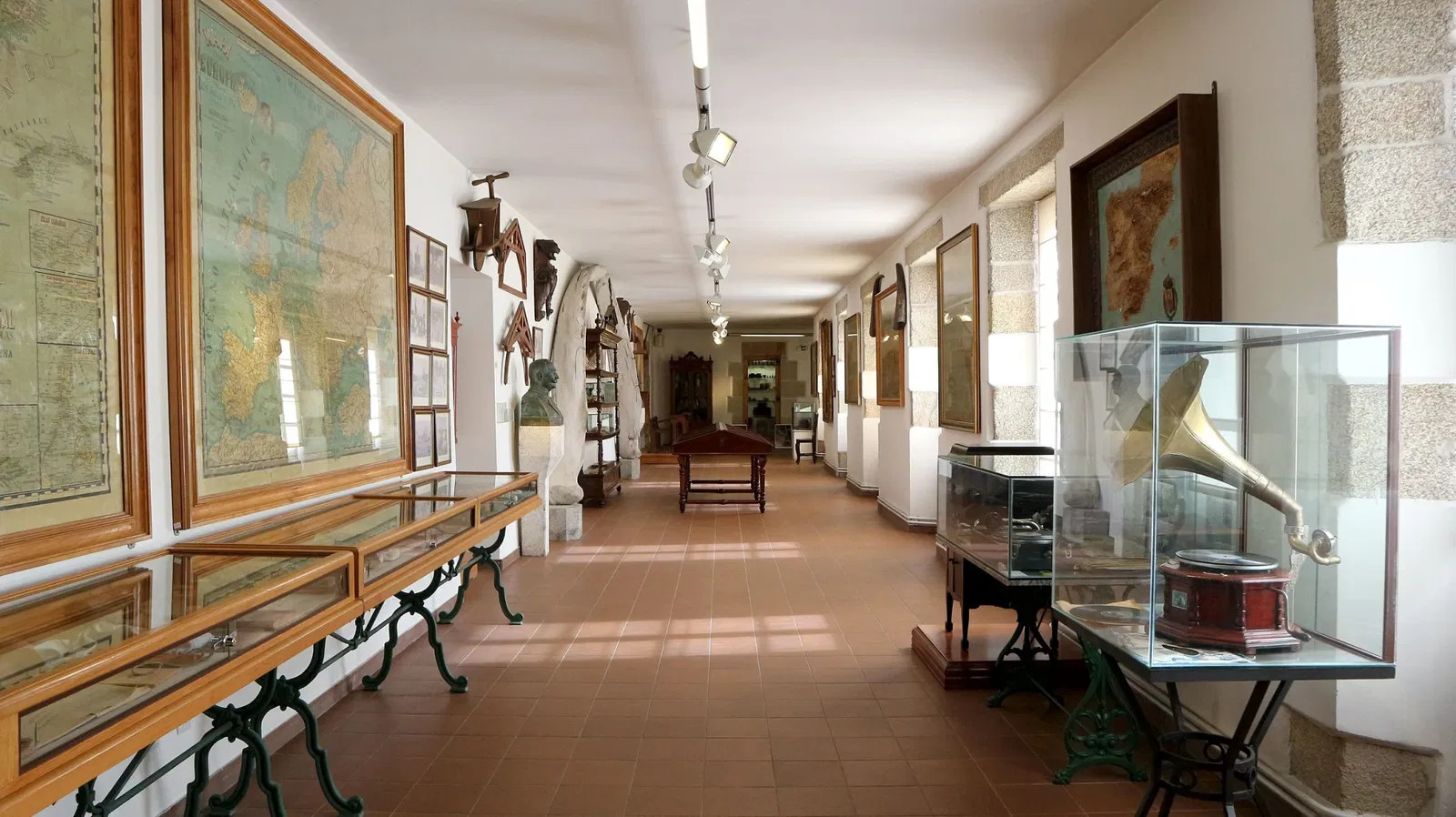 Museo das Mariñas