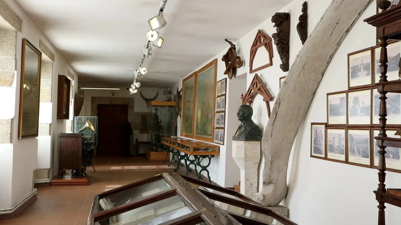 Museo das Mariñas