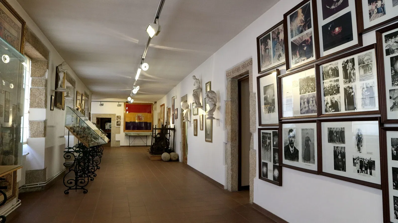 Museo das Mariñas