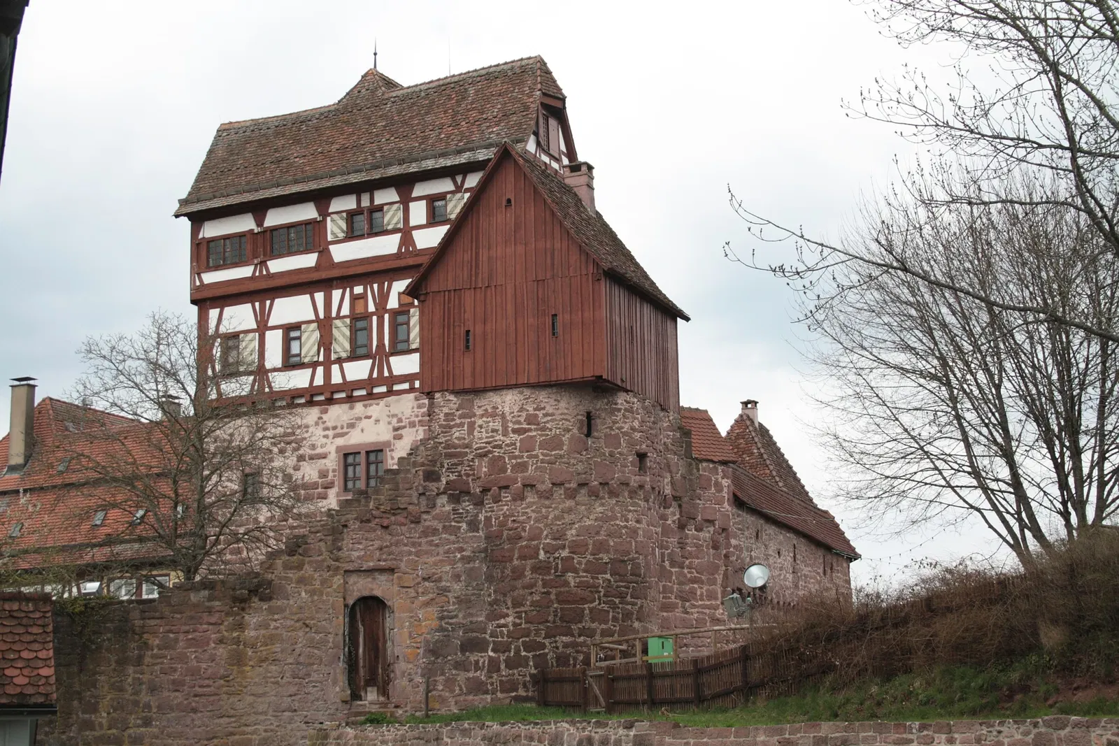 Museum im Alten Schloss