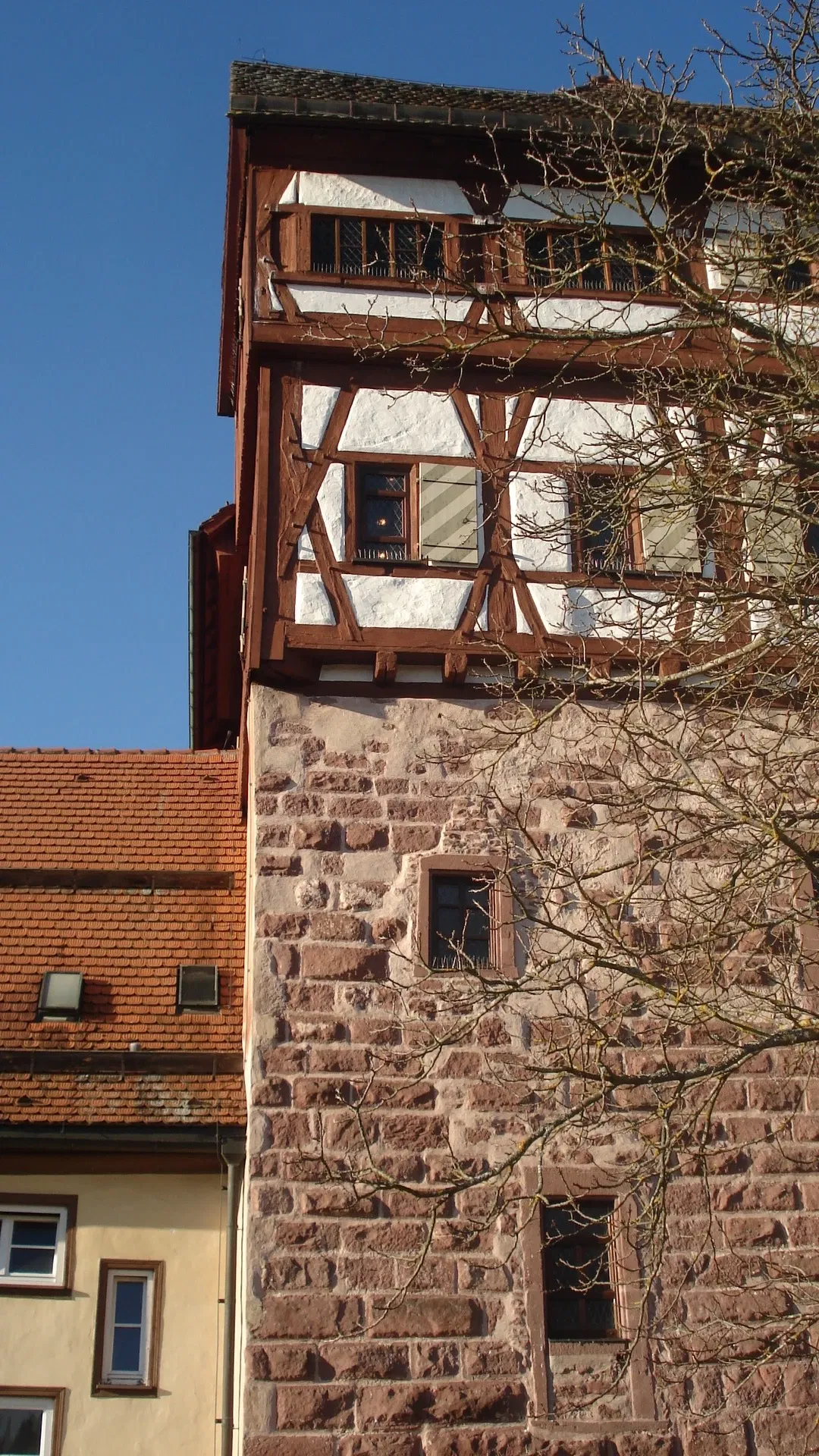 Museum im Alten Schloss