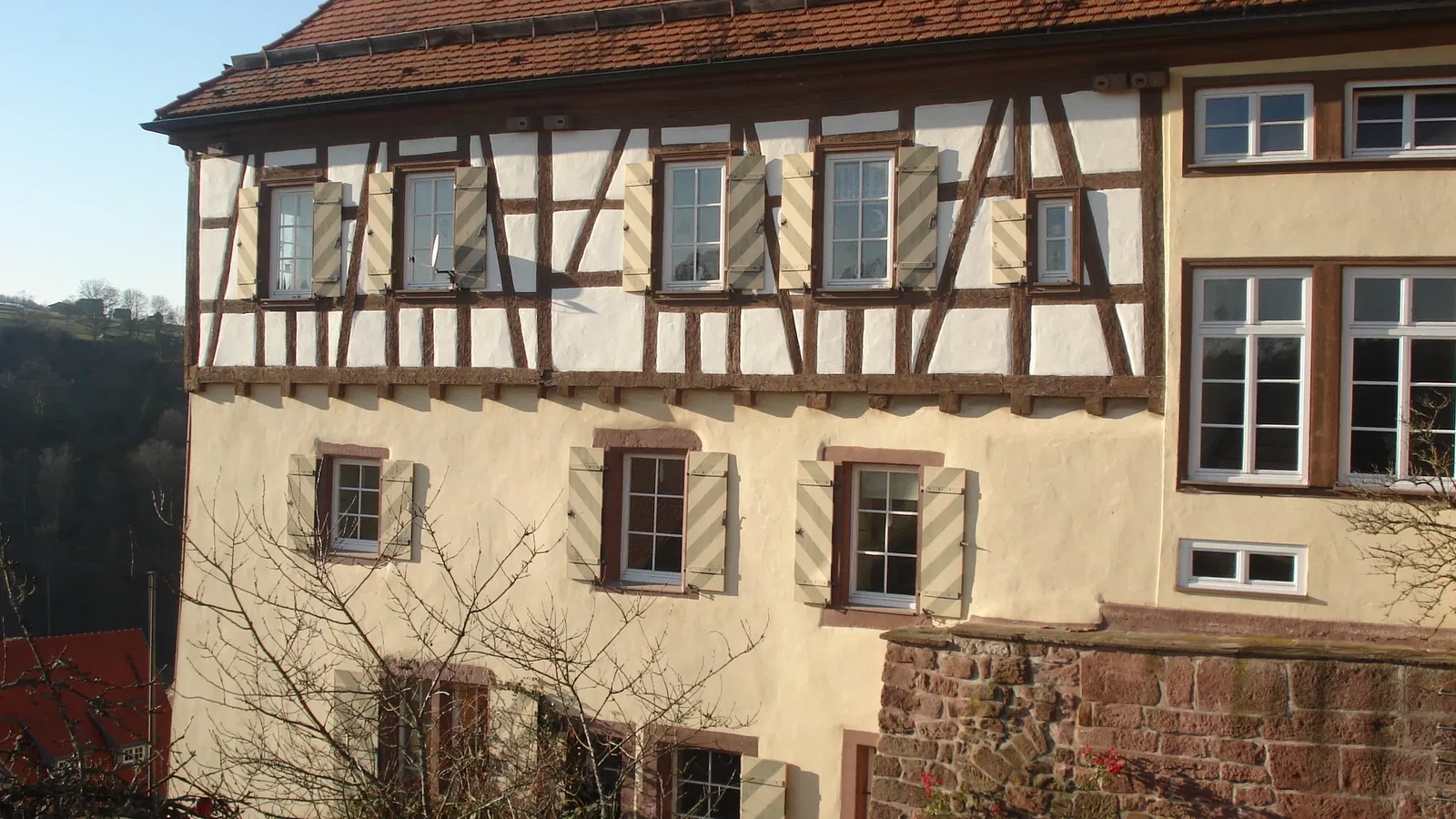 Museum im Alten Schloss