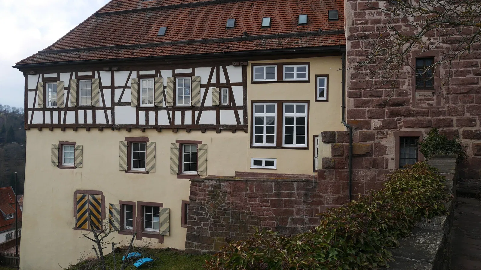 Museum im Alten Schloss