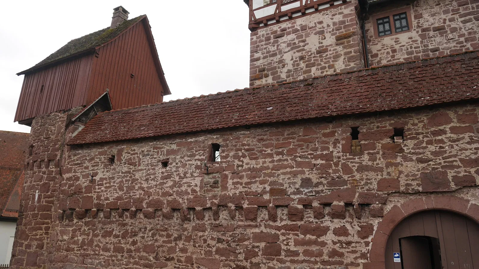 Museum im Alten Schloss