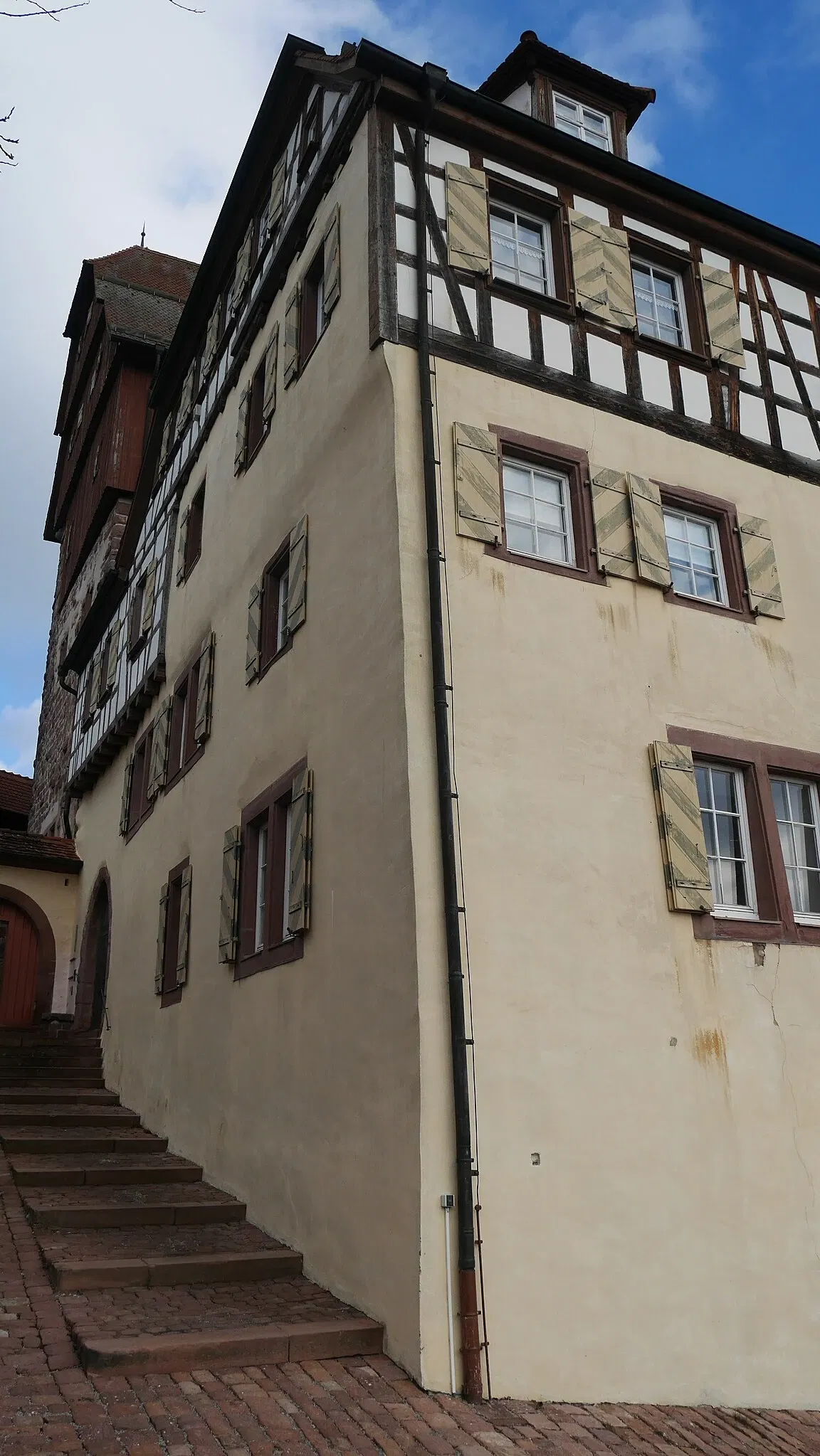 Museum im Alten Schloss