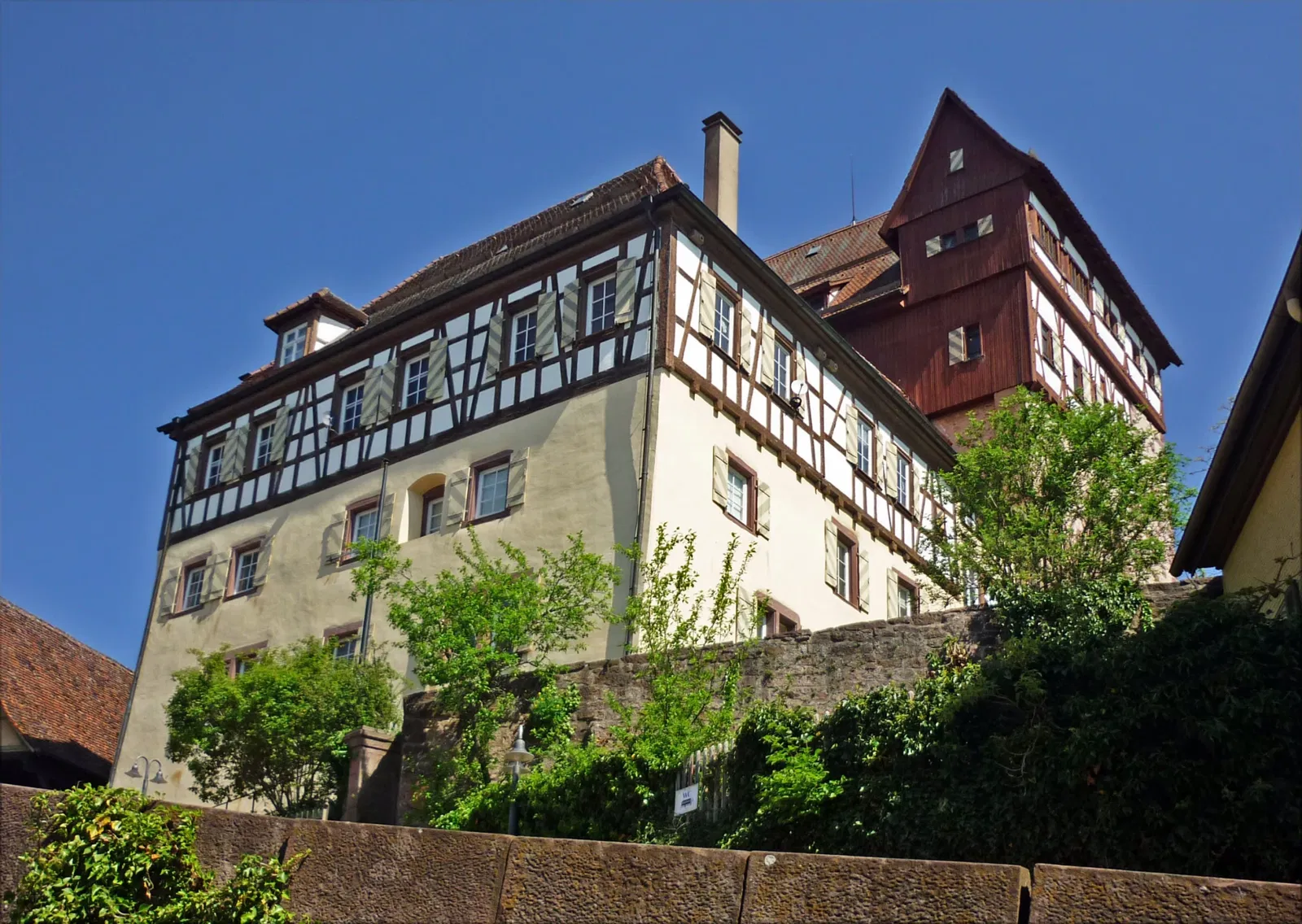 Museum im Alten Schloss