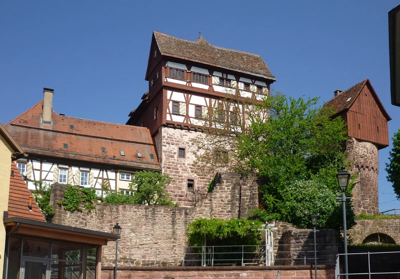 Museum im Alten Schloss