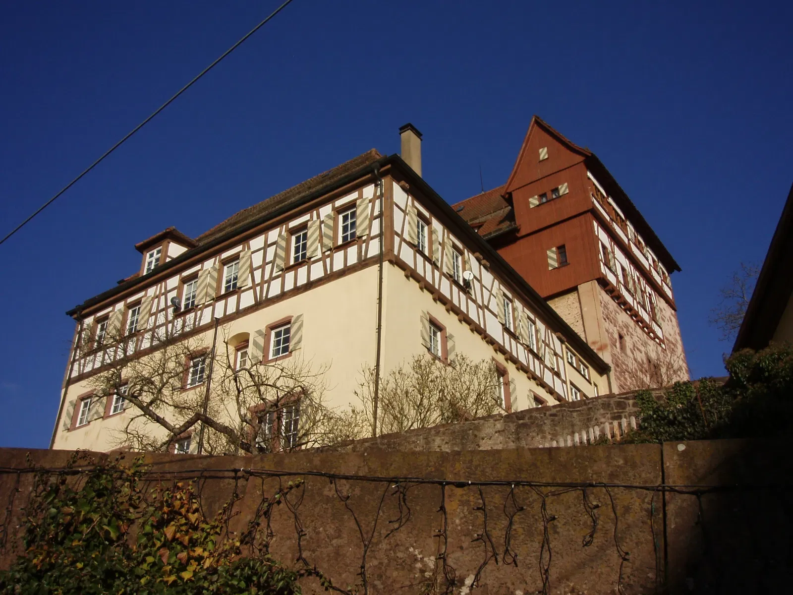 Museum im Alten Schloss
