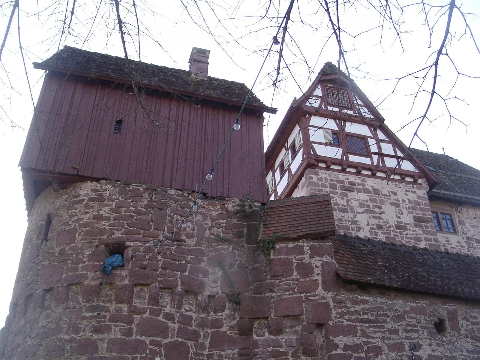 Museum im Alten Schloss