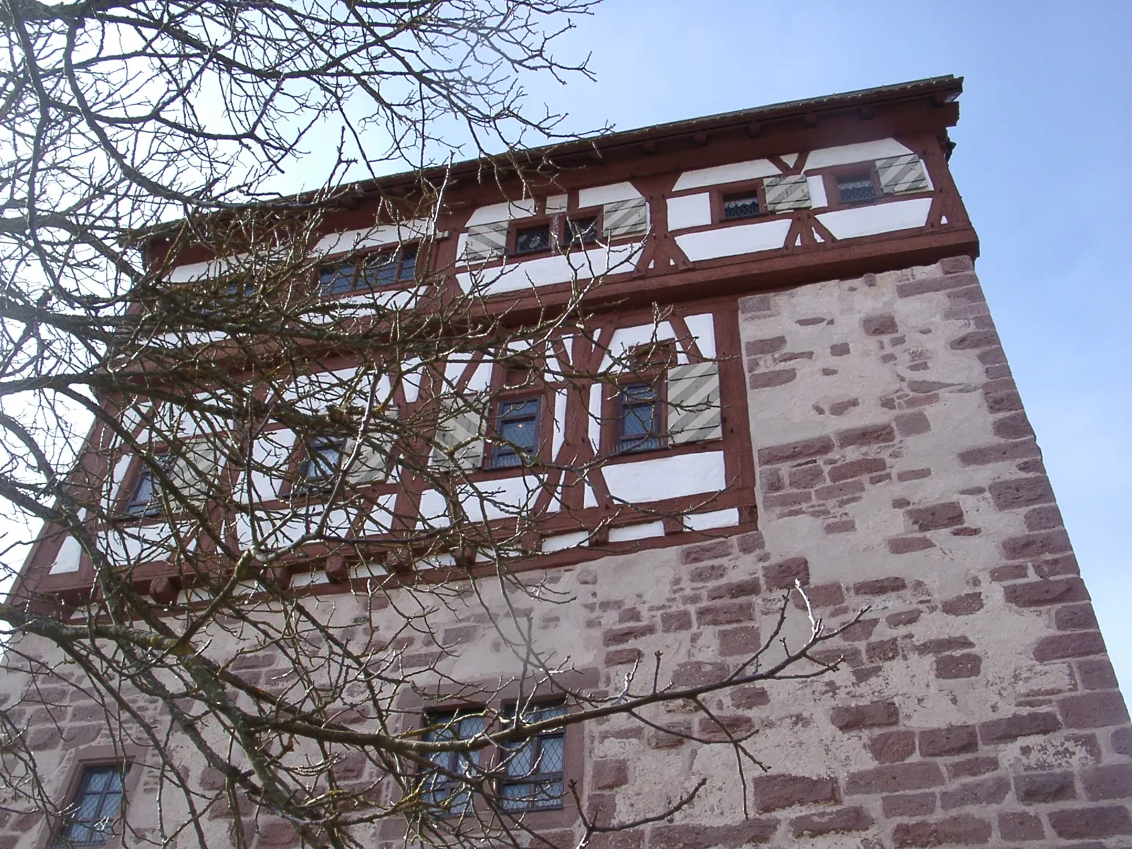 Museum im Alten Schloss