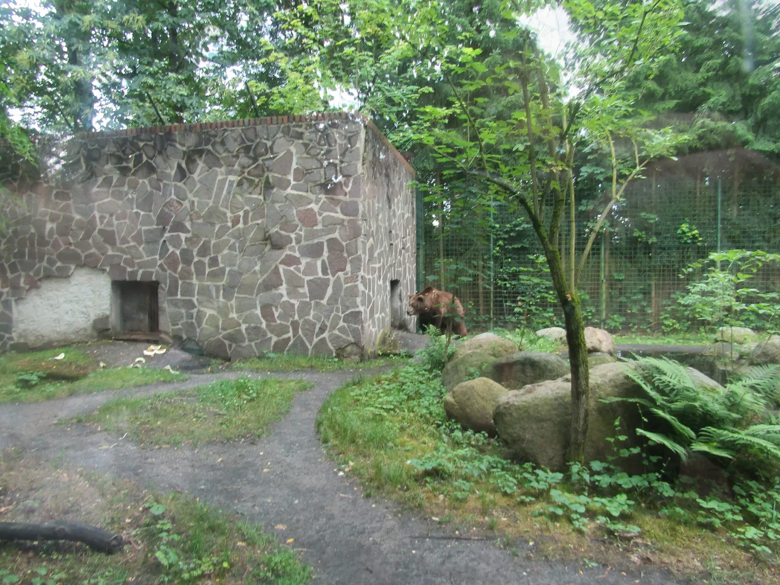 Tierpark Weißwasser