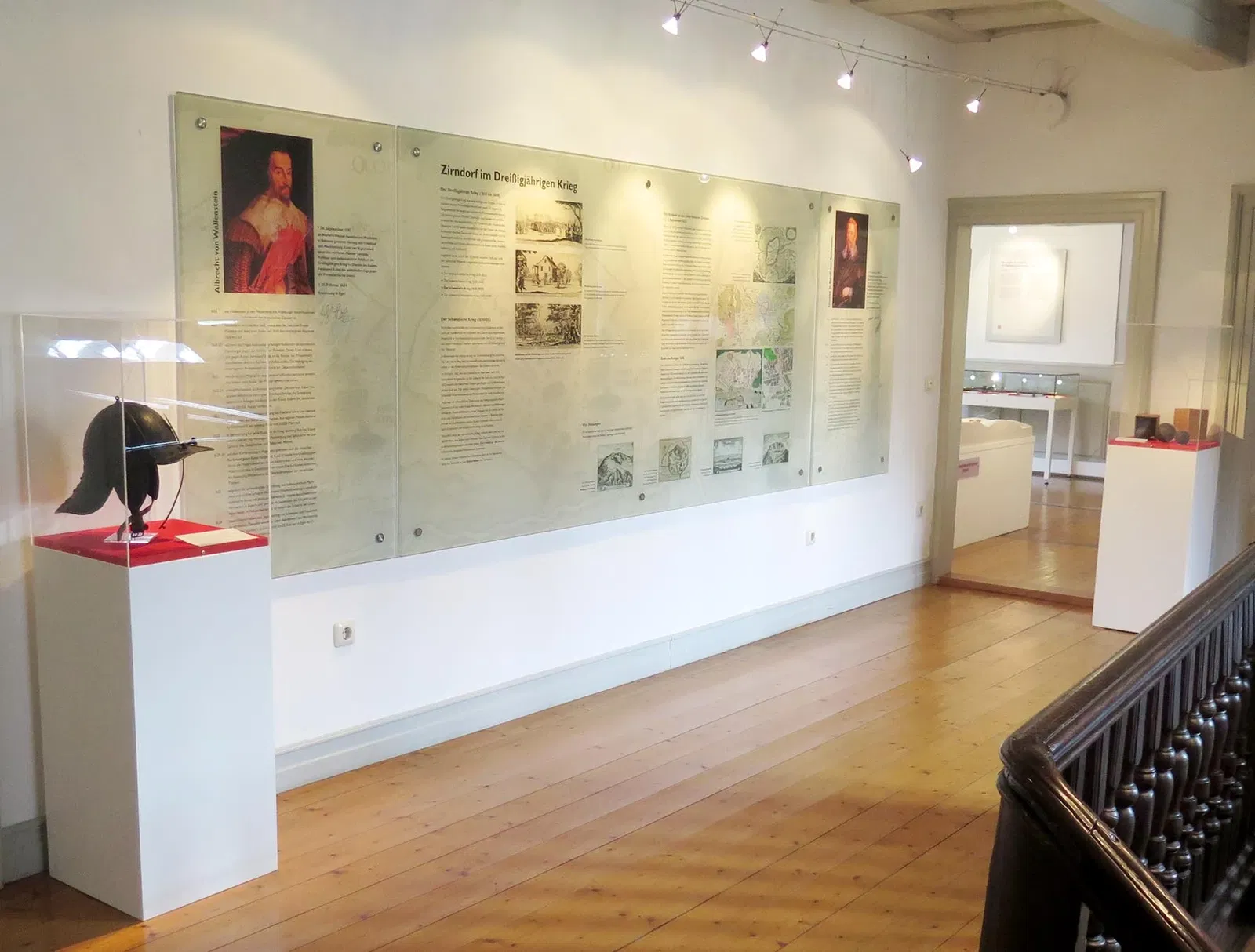 Städtisches Museum Zirndorf