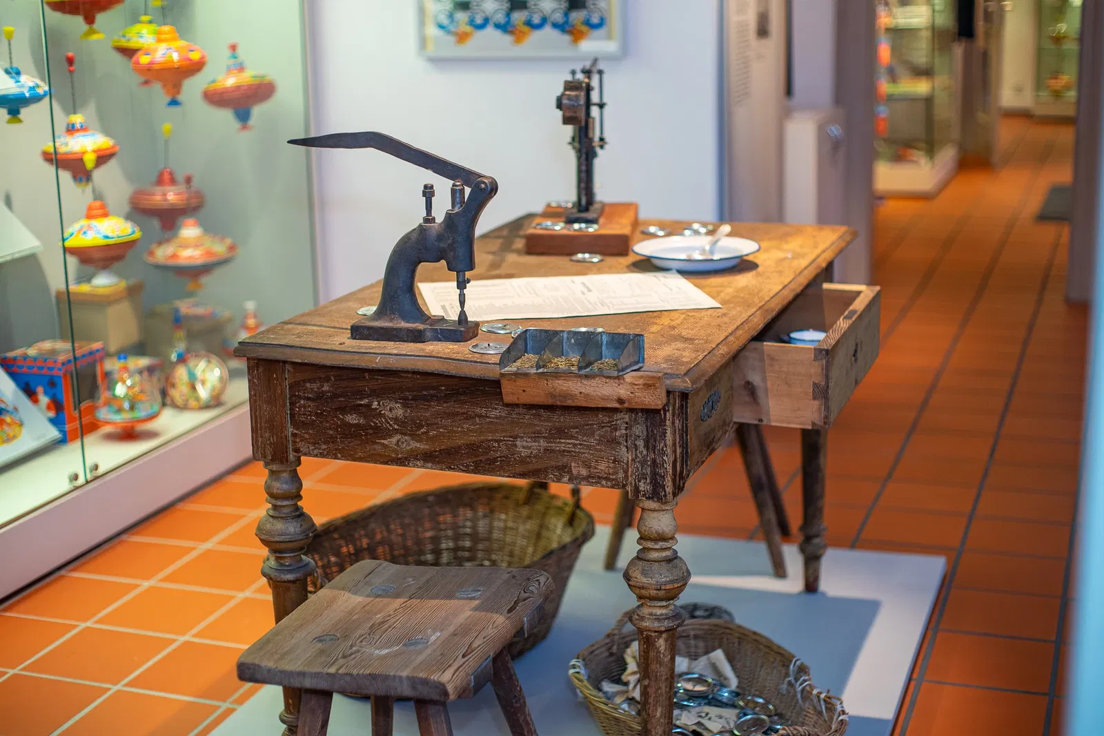 Städtisches Museum Zirndorf