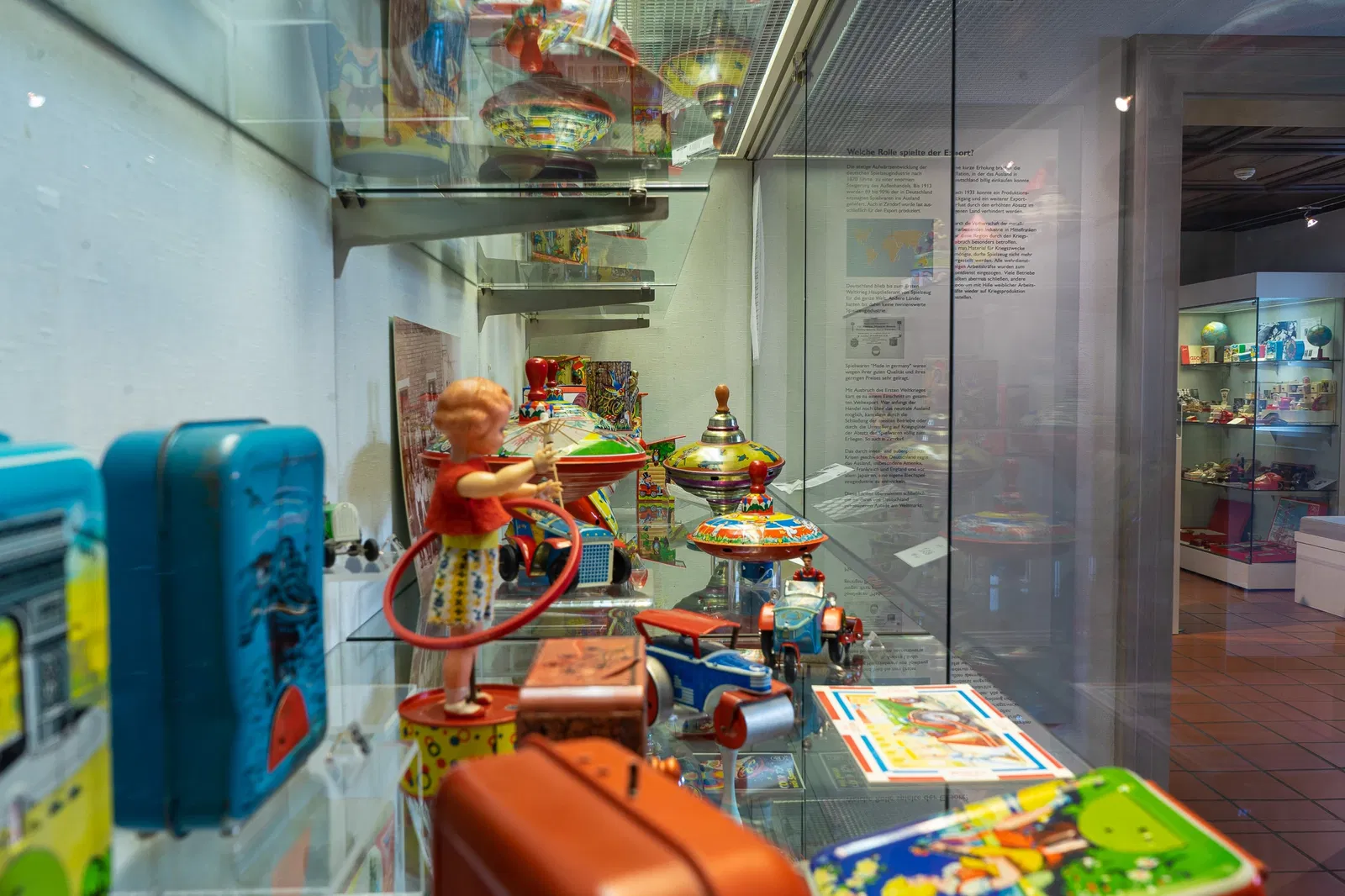 Städtisches Museum Zirndorf