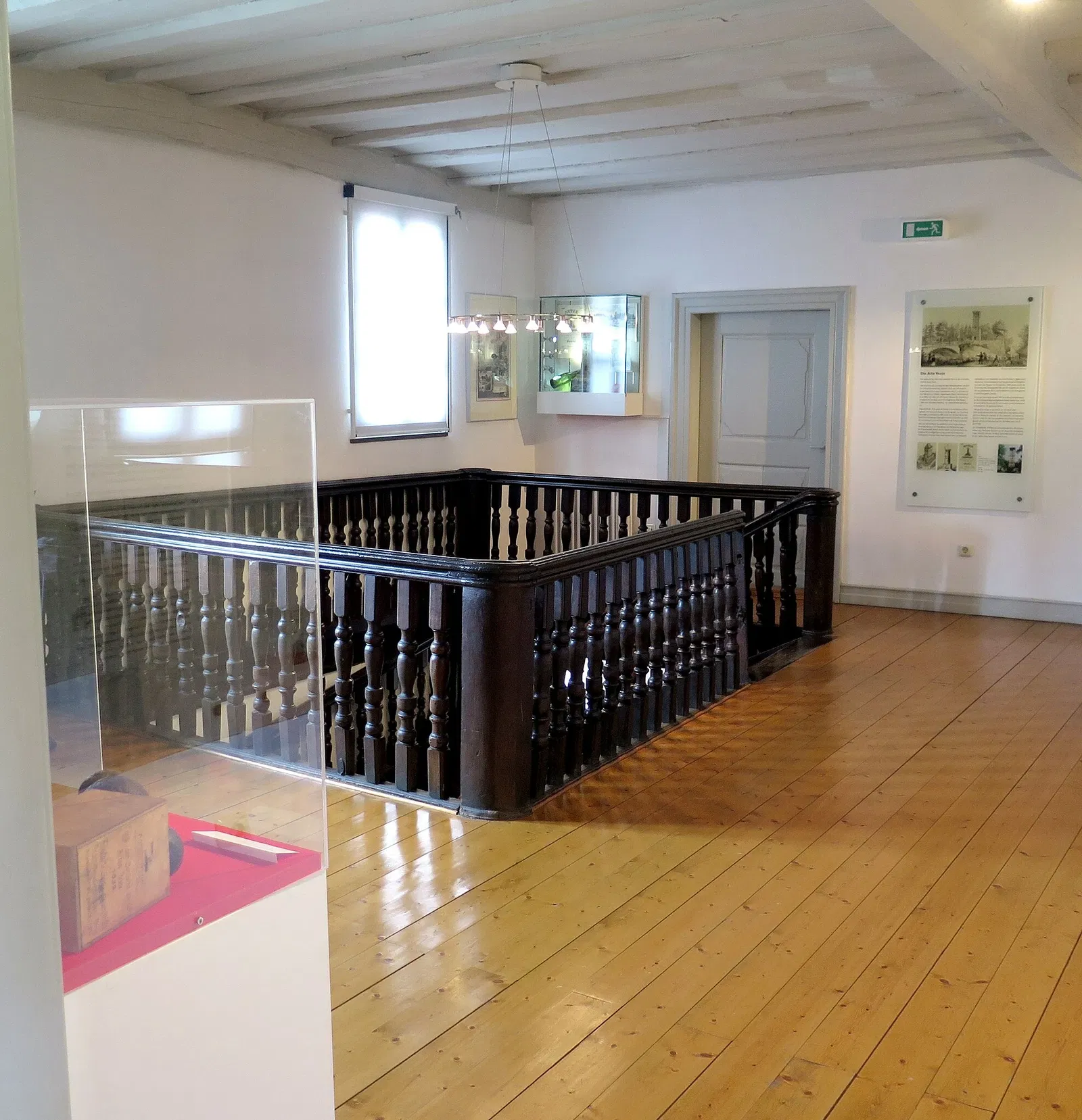 Städtisches Museum Zirndorf