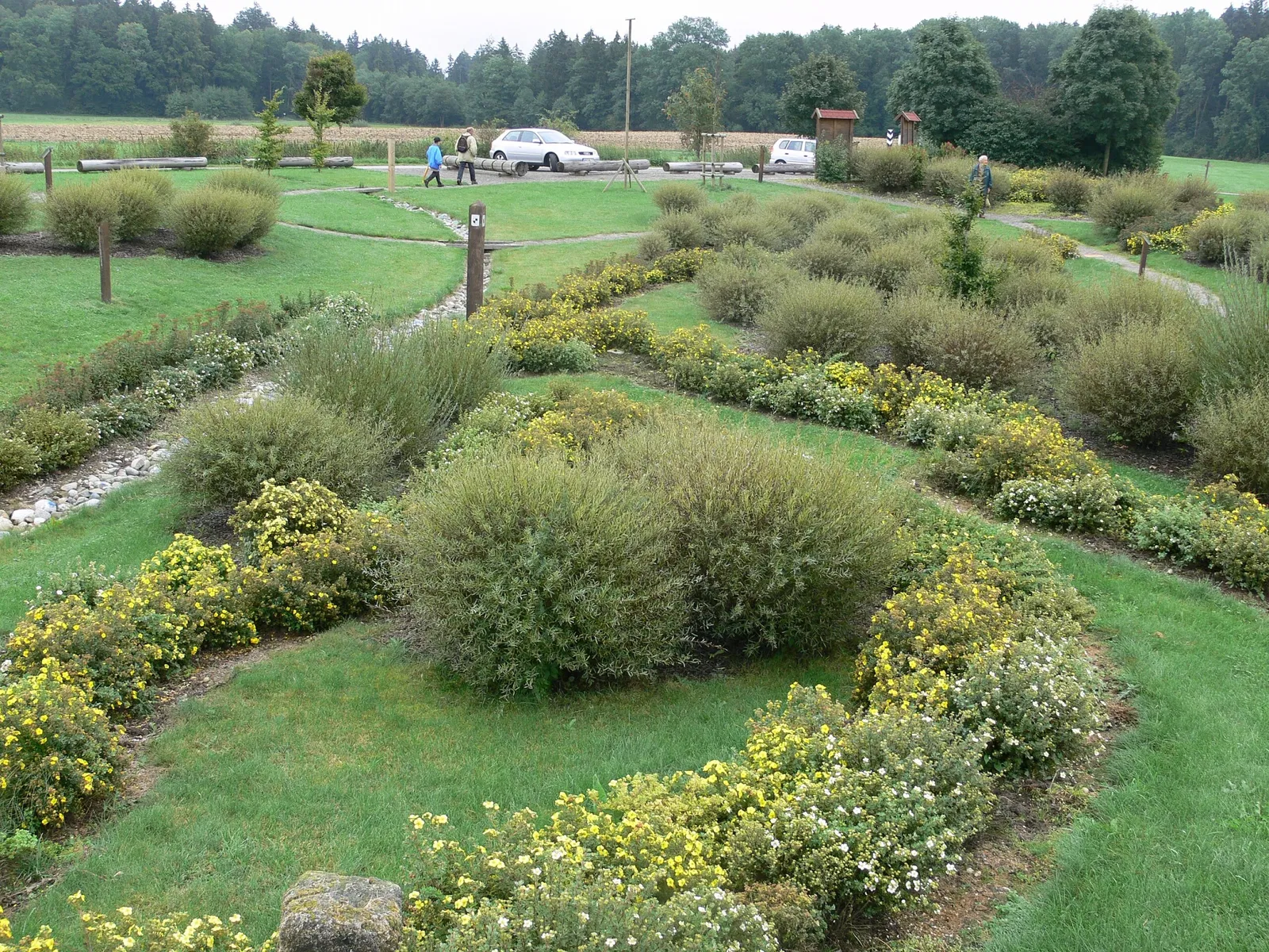 Grenzsteinmuseum Ostrach