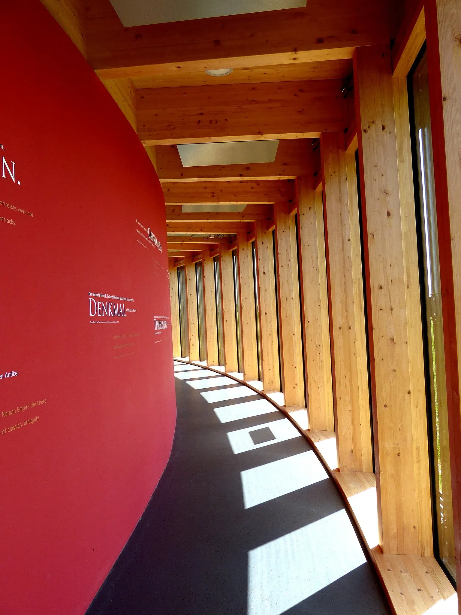 Limeseum Ruffenhofen