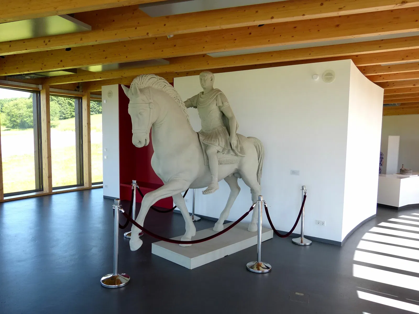 Limeseum Ruffenhofen