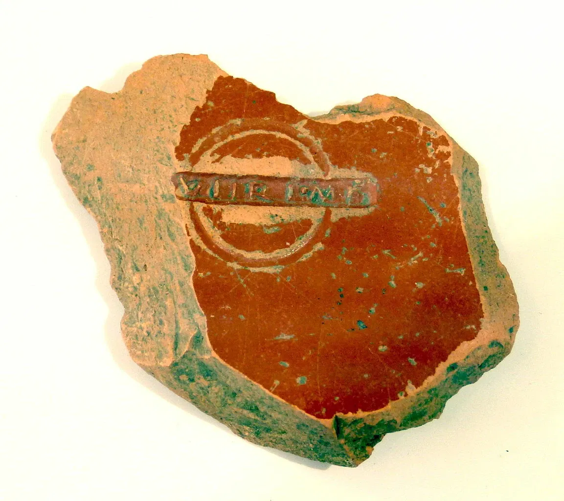 Limeseum Ruffenhofen