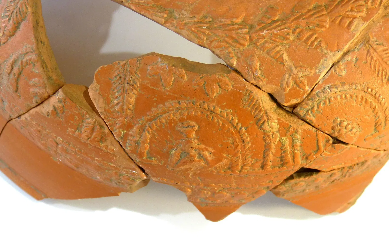 Limeseum Ruffenhofen