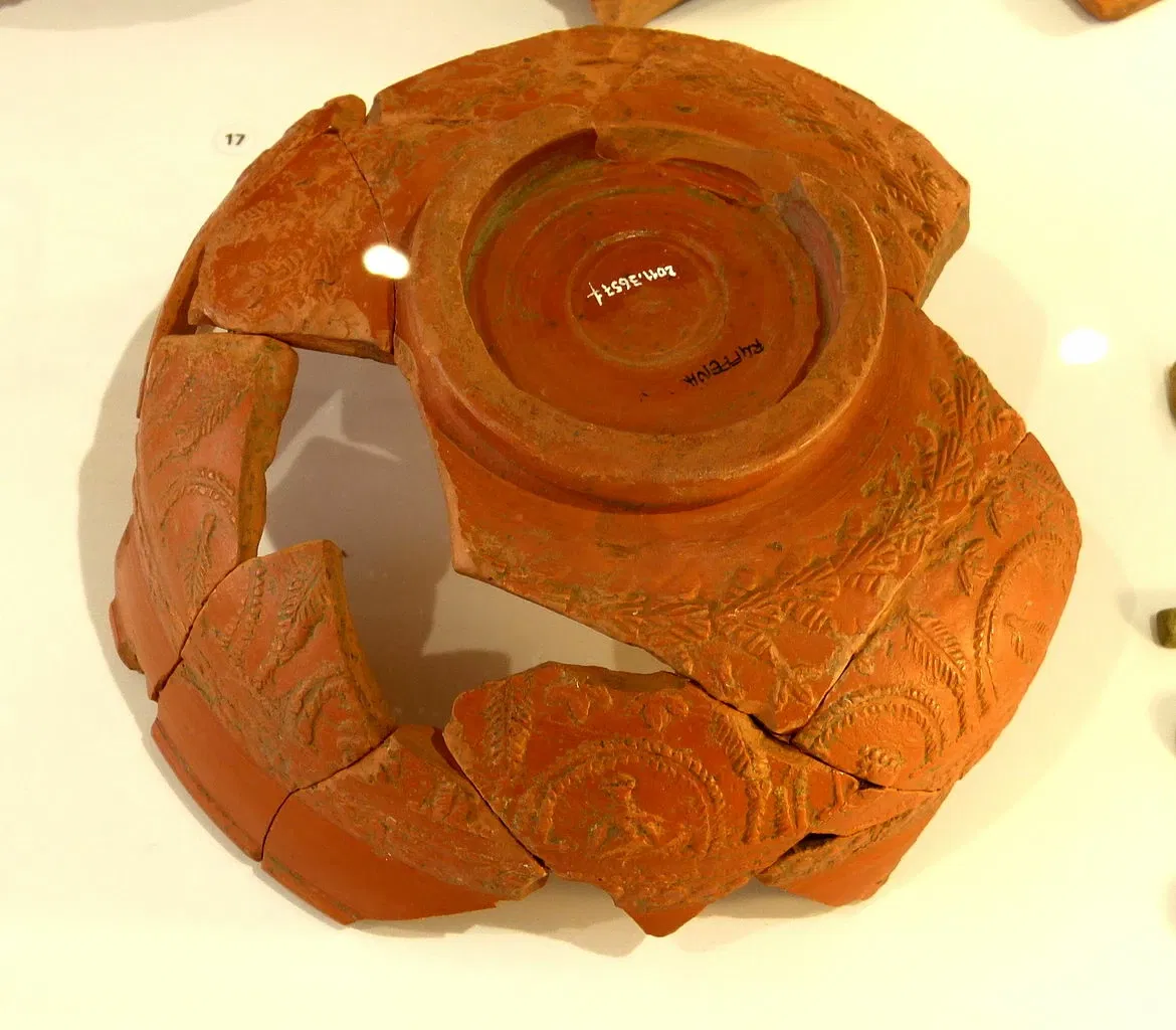 Limeseum Ruffenhofen