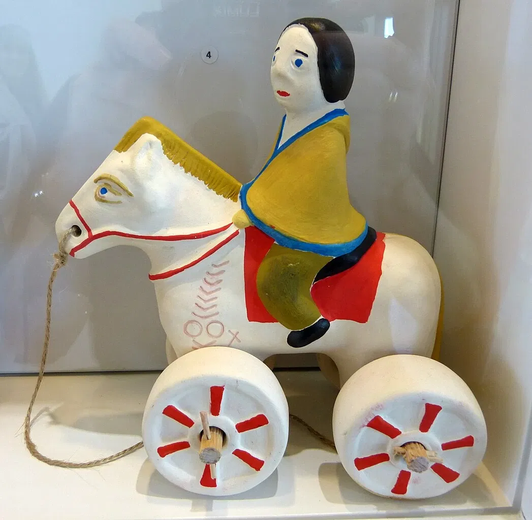 Limeseum Ruffenhofen