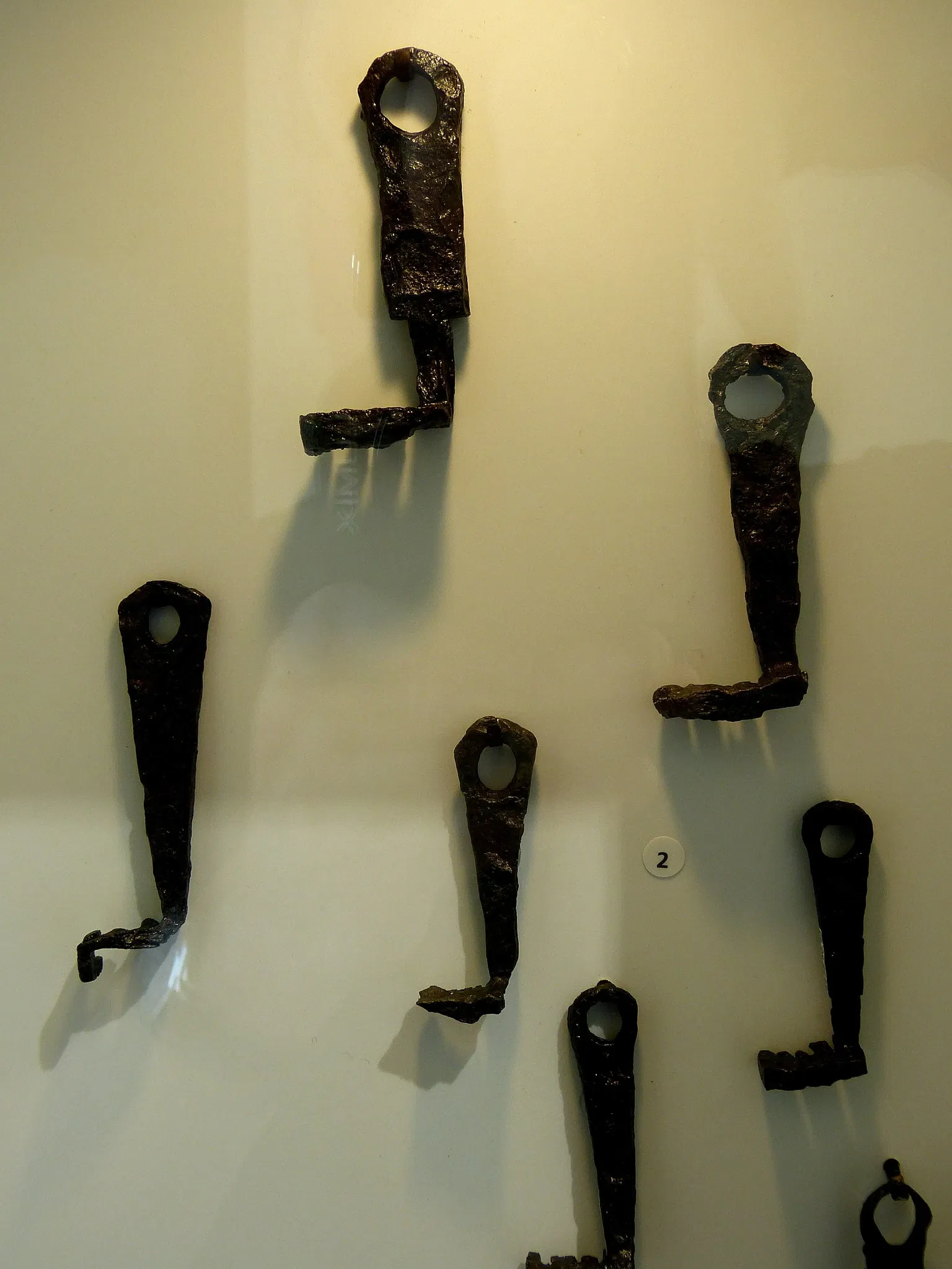 Limeseum Ruffenhofen