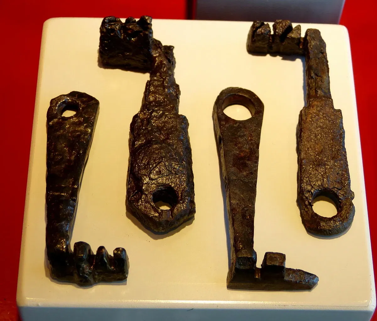 Limeseum Ruffenhofen