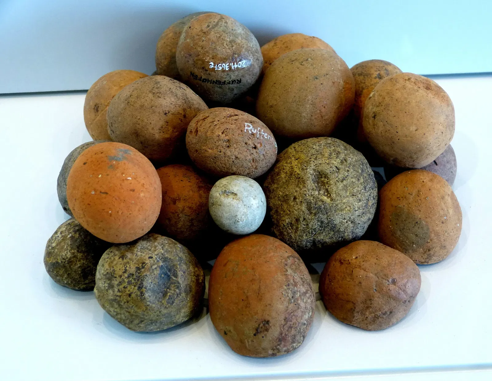 Limeseum Ruffenhofen