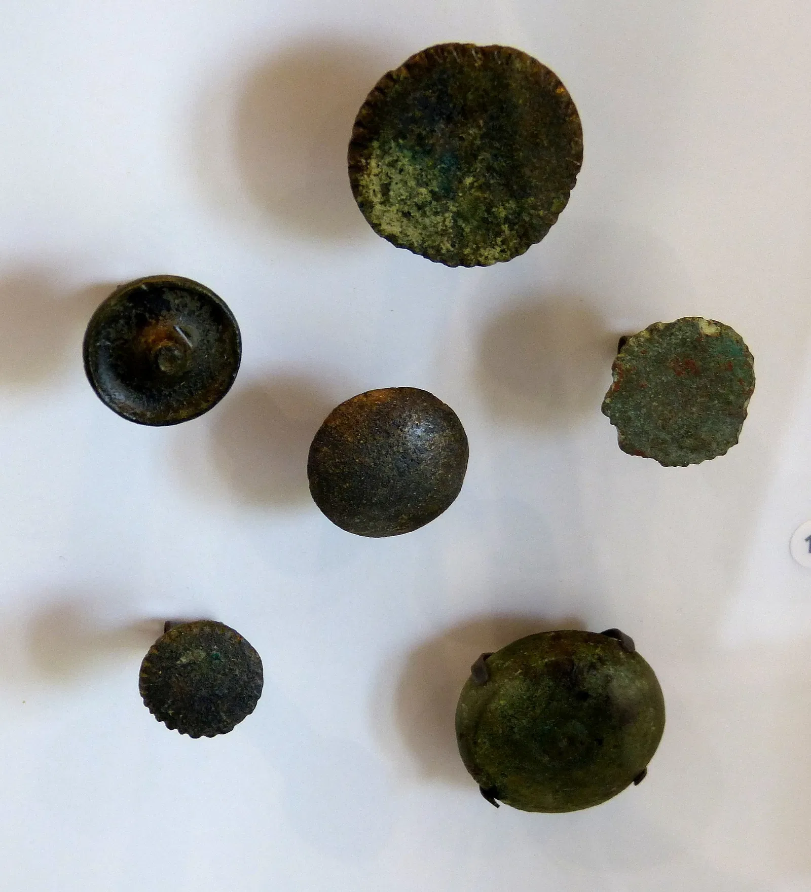 Limeseum Ruffenhofen